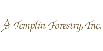 Templin Forestry Inc Logo