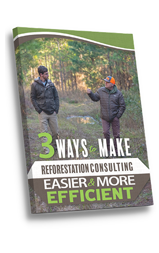 3 Ways To Make Reforestation Consulting Easier And More Efficient Ebook Cover 3 Ways To Make Reforestation Consulting Easier And More Efficient Ebook Cover Arborgen Tree Seedlings 3 Ways To Make Reforestation Consulting Easier &Amp; More Efficient Pdf Signup