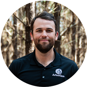 Nursery &Amp; Reforestation Advisor Locations – Usa 3 Blake Sherry