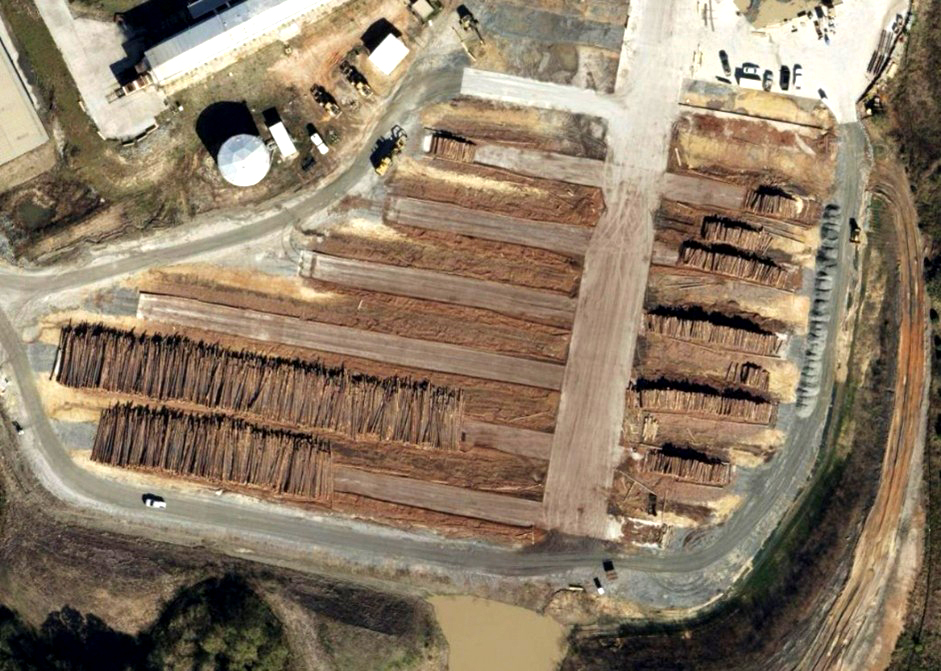 Sawmill-Full-Pic Sawmill Full Pic Arborgen Tree Seedlings Log Specs: Why Diameter Growth Is More Important Than Height Growth